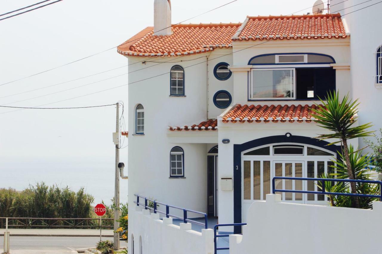 Casa Do Sul Villa Ericeira Kültér fotó