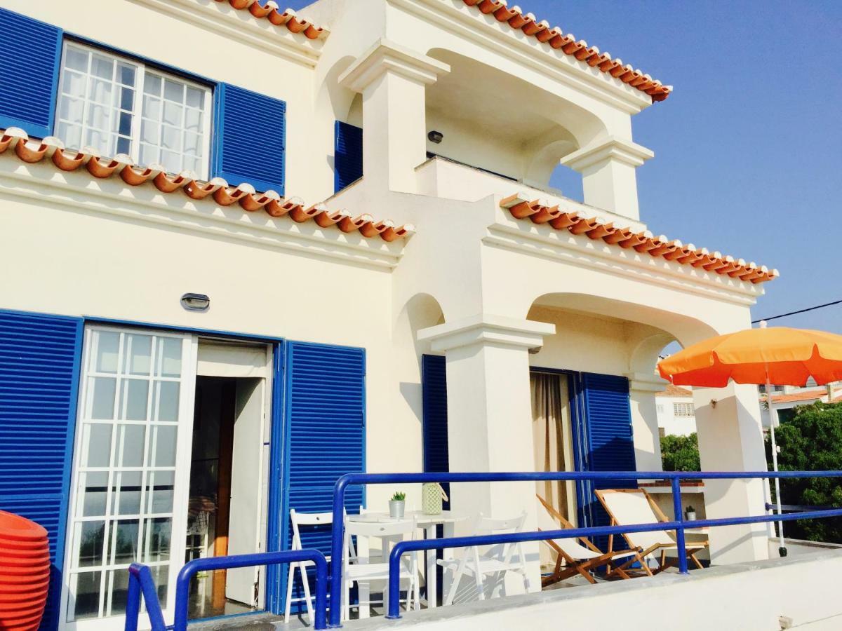 Casa Do Sul Villa Ericeira Kültér fotó