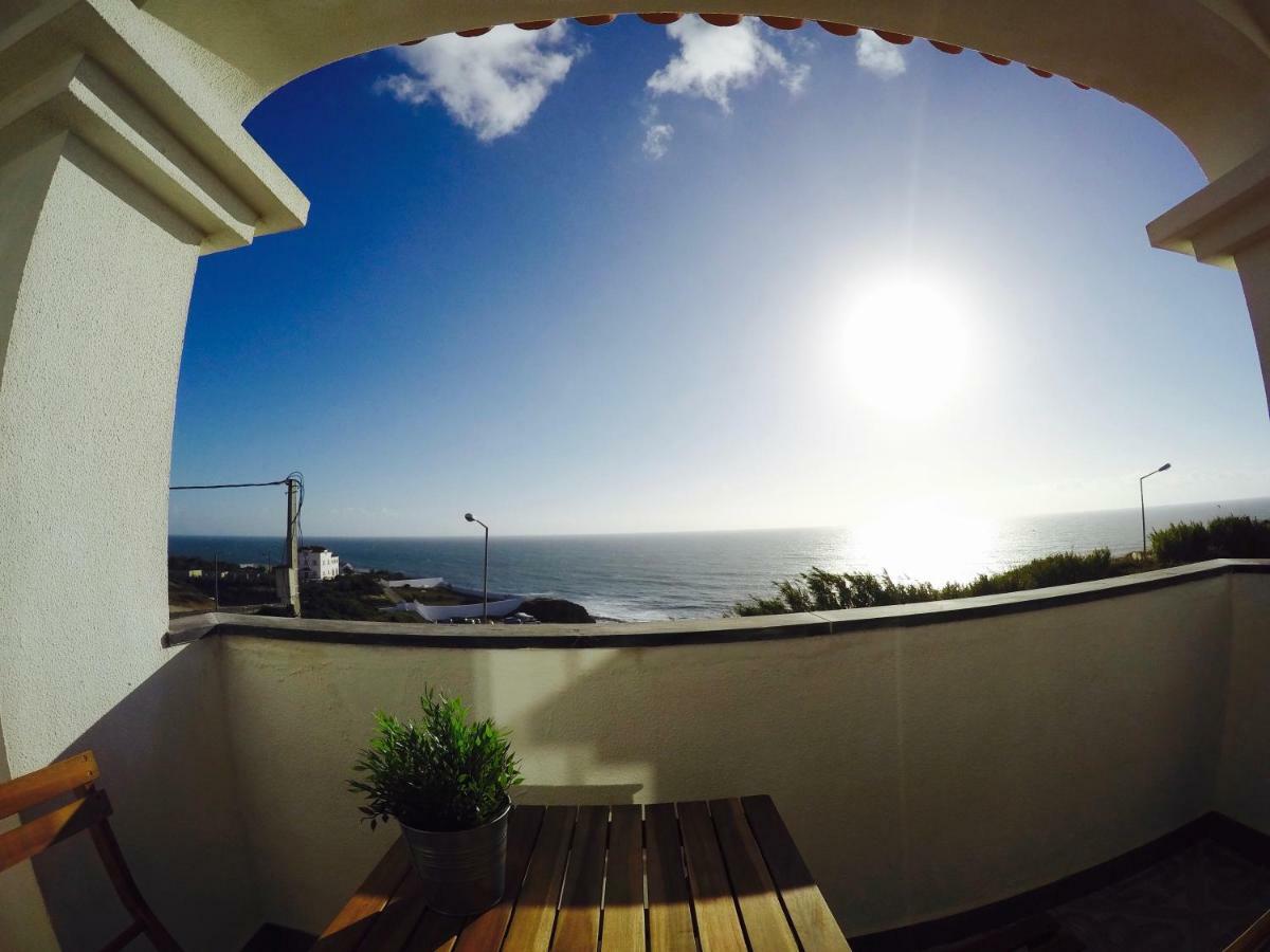 Casa Do Sul Villa Ericeira Kültér fotó